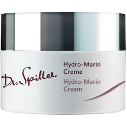 50ml Dr. Spiller Biomimetic SkinCare Hydro-Marin Creme