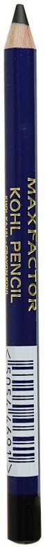 Max Factor Kohl Pencil eyeliner shade 020 Black 1.3 g