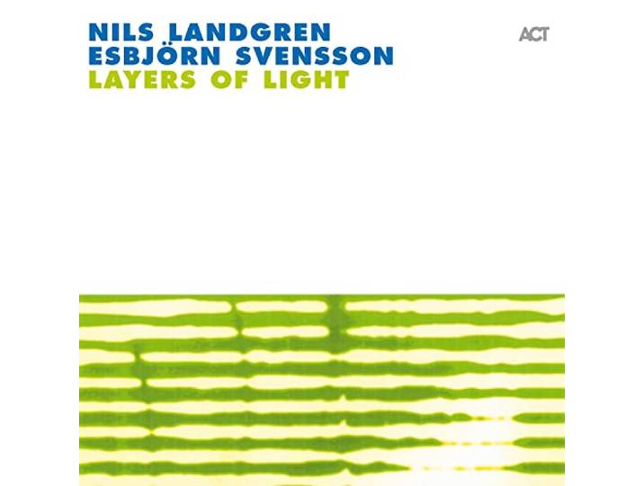Layers of Light (Vinyl)