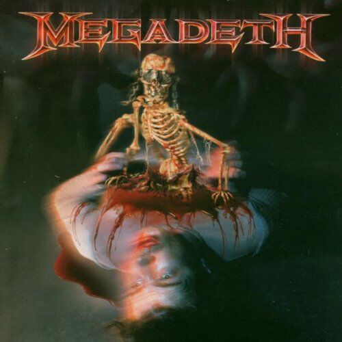 Megadeth - The World Needs a Hero - Preis vom 16.10.2026 11:41:07 h