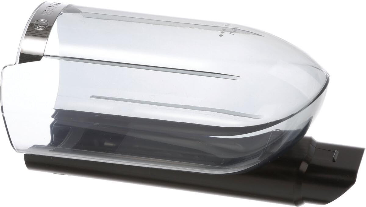 Bosch stofreservoir 12026534