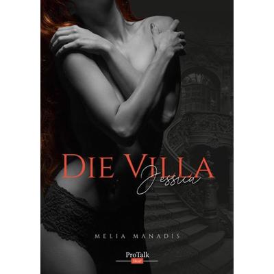 Die Villa, Set von Melia Manadis, BlueCat Publishing GbR, 978-3-939990-49-9