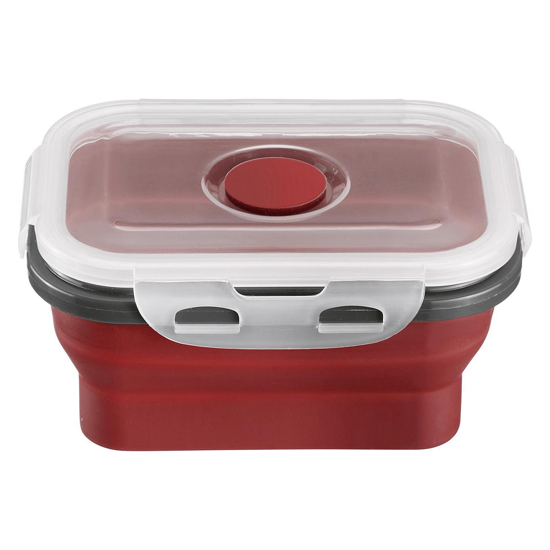Westmark Dose faltbar 400ml (0.40 l) (WESTMARK)