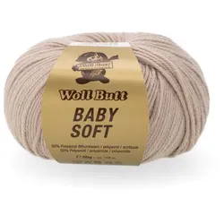 Woll Butt Baby Soft