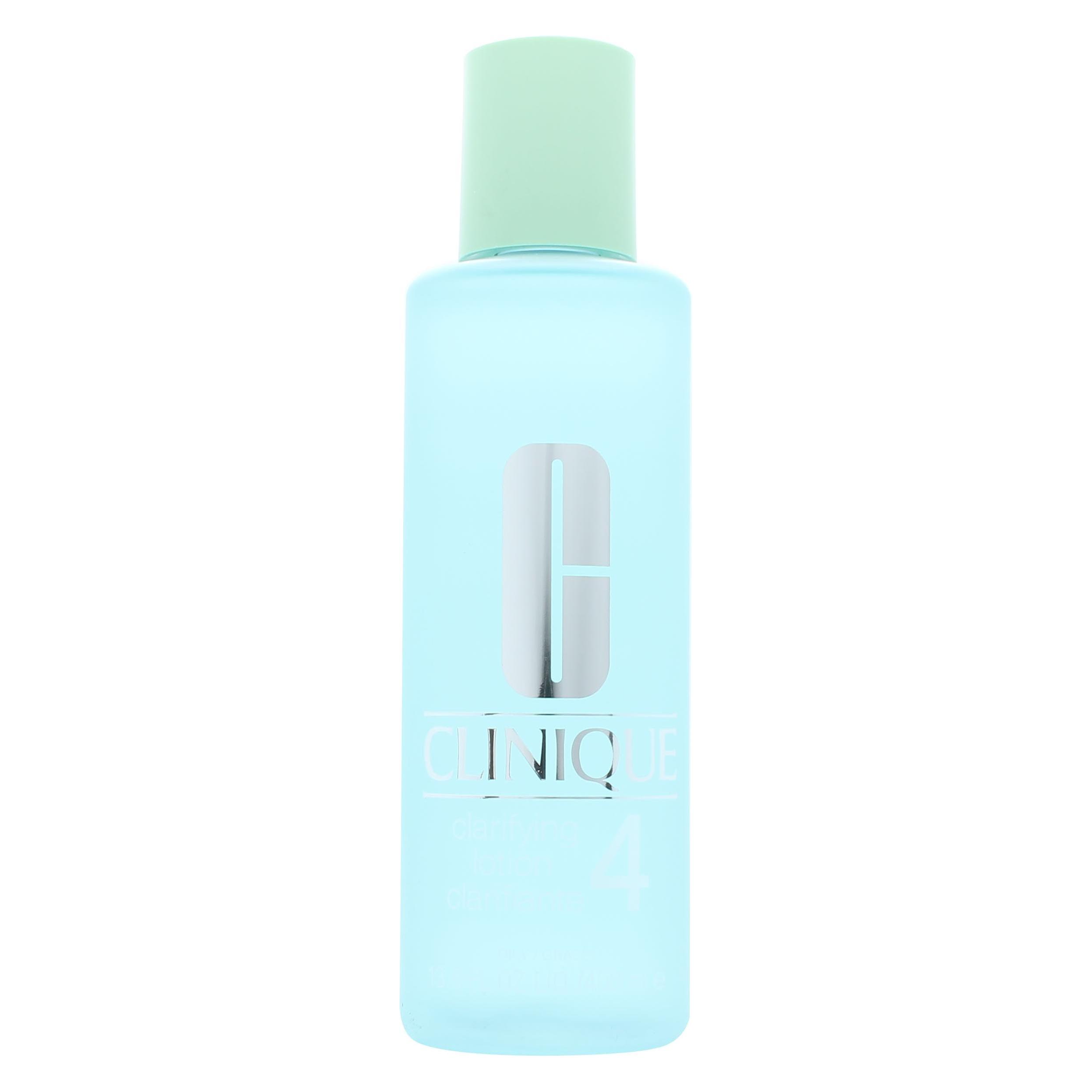Clinique 3-Step Skin Care 4 (Mizellenwasser, 200 ml) (76X1010000)