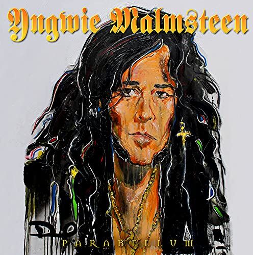 Yngwie Malmsteen - Parabellum (Ltd.Edition Box Set) - Preis vom 30.09.2026 22:30:23 h