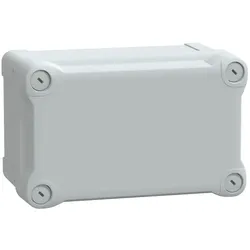 Schneider Electric PC-Geh. IP66 IK08 RAL7035 NSYTBP191210H