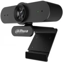 Dahua Kamera Webcam Full HD (2 Mpx), Webcam, Schwarz