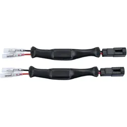 MOTOISM Adapterkabel / Widerstand für Ducati V1