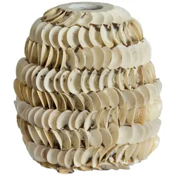 Light&Living Vase SARRIA 21cm - B/H/T ca. 20.00x21.00x20.00