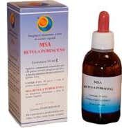 Herboplanet Msa Betula Pubencens 50 ml