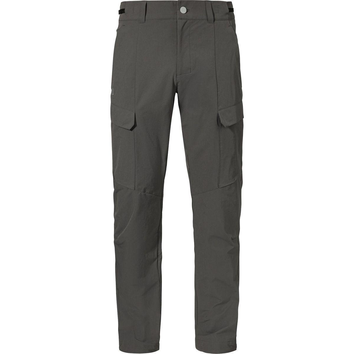 Schöffel Pants Kitzstein Men grau (9830) 48 23834-23980-9830-48