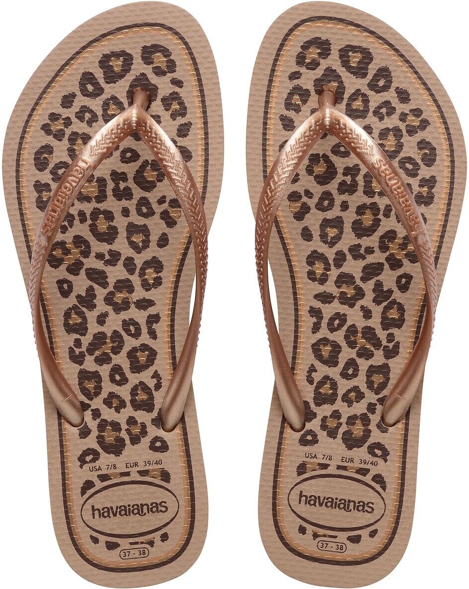 HAVAIANAS Tongs HAV SLIM ANIMALS