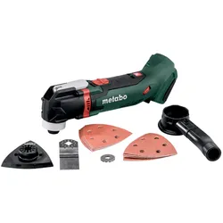 Metabo Akku-Multitool MT 18 LTX