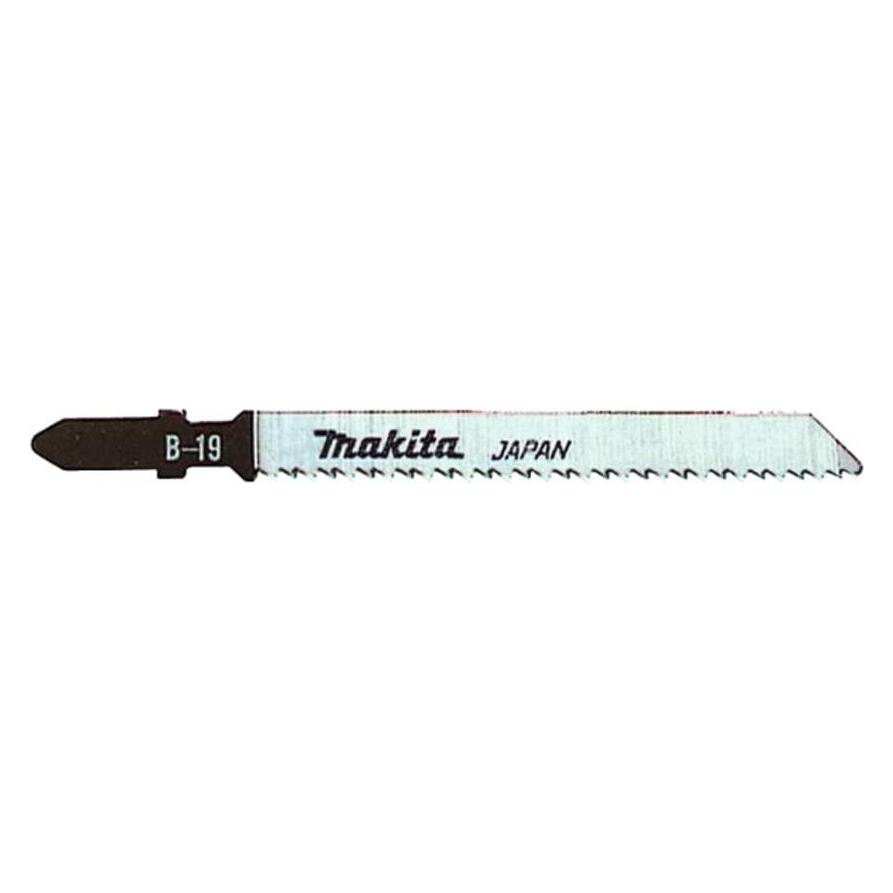 Makita Stichsägeblatt B-50 Holz 5Stk (B-06460)