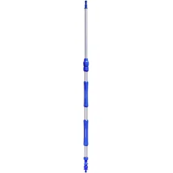 Weyer, Fahrzeugreinigung Zubehör, Wasserdurchlaufstange 80 150 cm
