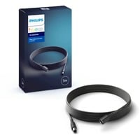 Hue Play-Verlängerungskabel, 5 Meter schwarz