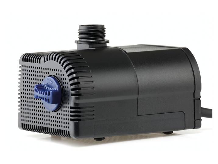 Aquarienpumpe OASE Aquarius , schwarz (bunt), Pumpen, Aquarienpumpe