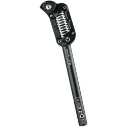 Schulz, Sattelstütze, (31.60 mm)