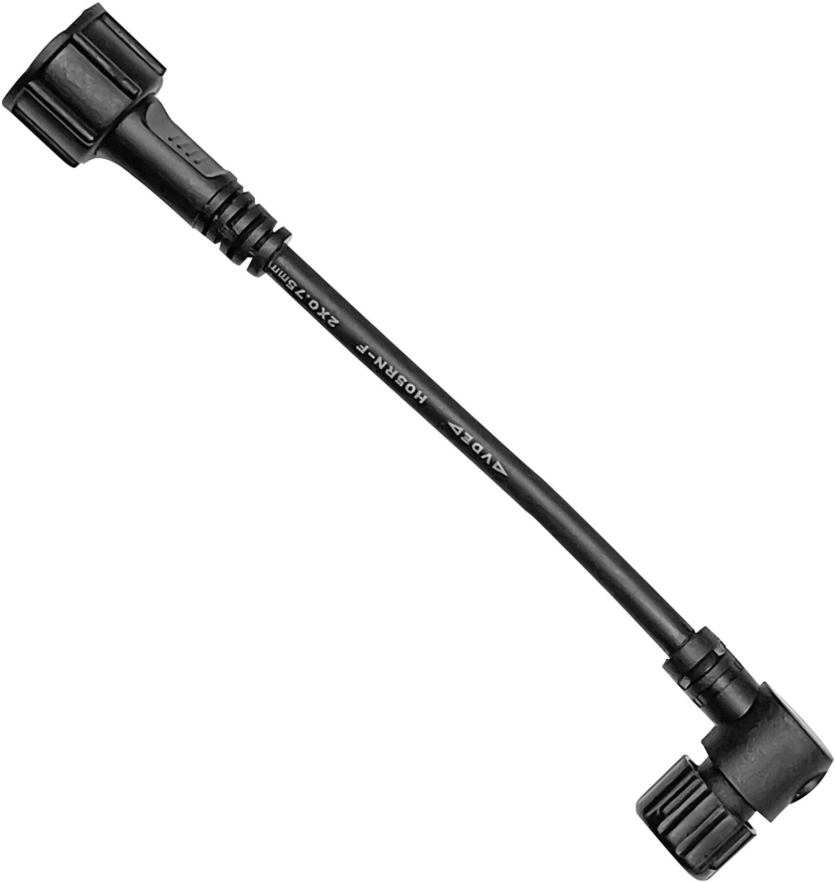 Adapter 12V Gen 2 7472-000 Gnosjö Kunststoff 20cm Kabellänge Schutzklasse I)