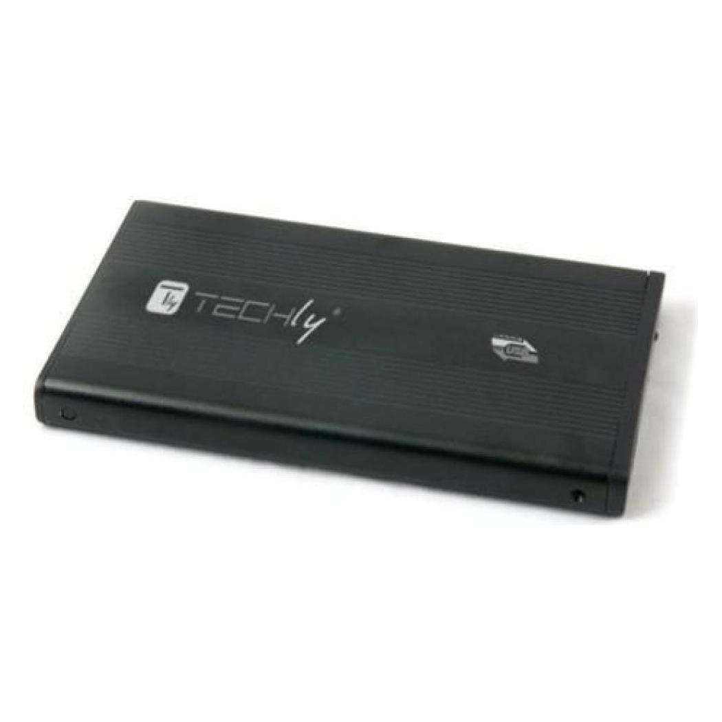 Techly I-CASE SU3-25B (2.5") (I-CASE SU3-25B)
