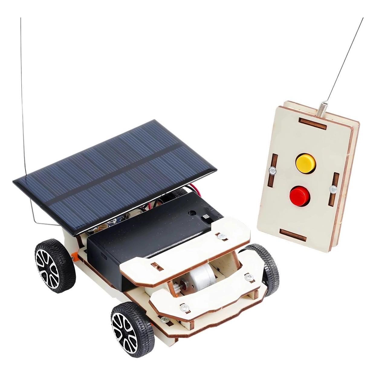 Fischertechnik miniMiNT SunCharger (579972)