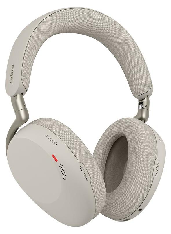 Jabra Evolve3 85 UC - Headset - ohrumschließend