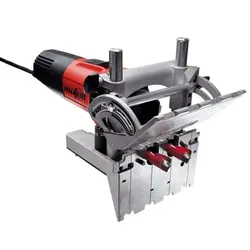 Mafell DuoDübler DD40 P PowerMAX im T-MAX