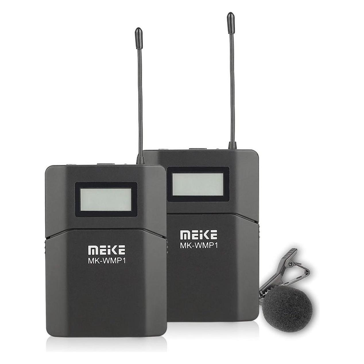 Meike MK WMP1 Microphone (D154061)
