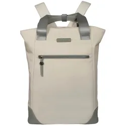 Targus TBB65113GL Laptoptasche 40,6 cm (16") Rucksack Eiche