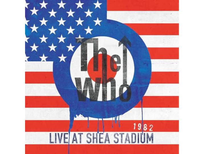 Live At Shea Stadium 1982 (2CD)