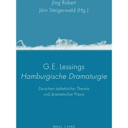 G.E. Lessings Hamburgische Dramaturgie, Fachbücher