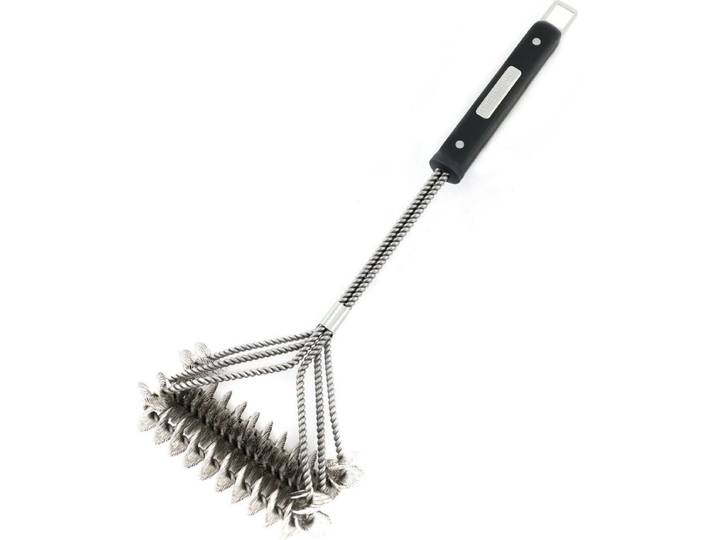 The Bastard Double Brush