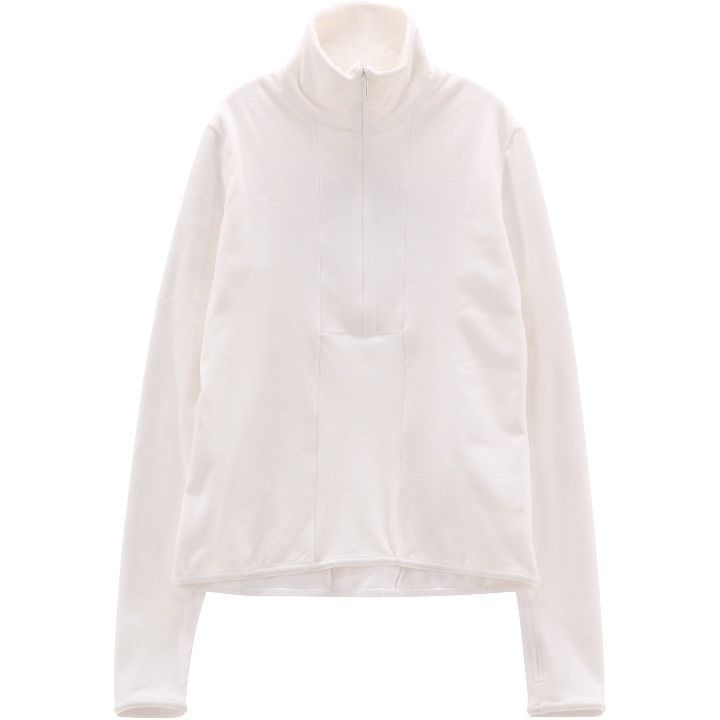 Jeanne Baret Reunion Damen Hoodies rot Größe S Lifestyle Elastisch