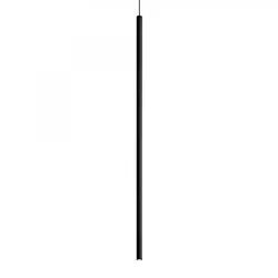 Ideal Lux 263670 LED Hängende Deckenleuchte Filo SP1 1x35w | 400lm | 3000k - schwarz