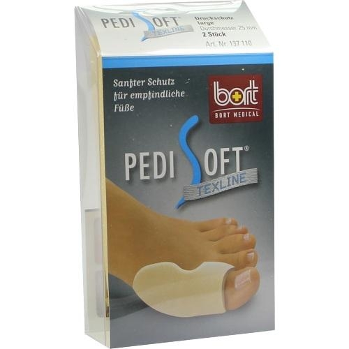 Bort GmbH Bort Pedisoft Texline Druckschutz large 07670181