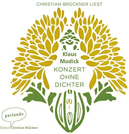 Klaus Modick - Konzert ohne Dichter - Preis vom 30.09.2026 22:30:23 h