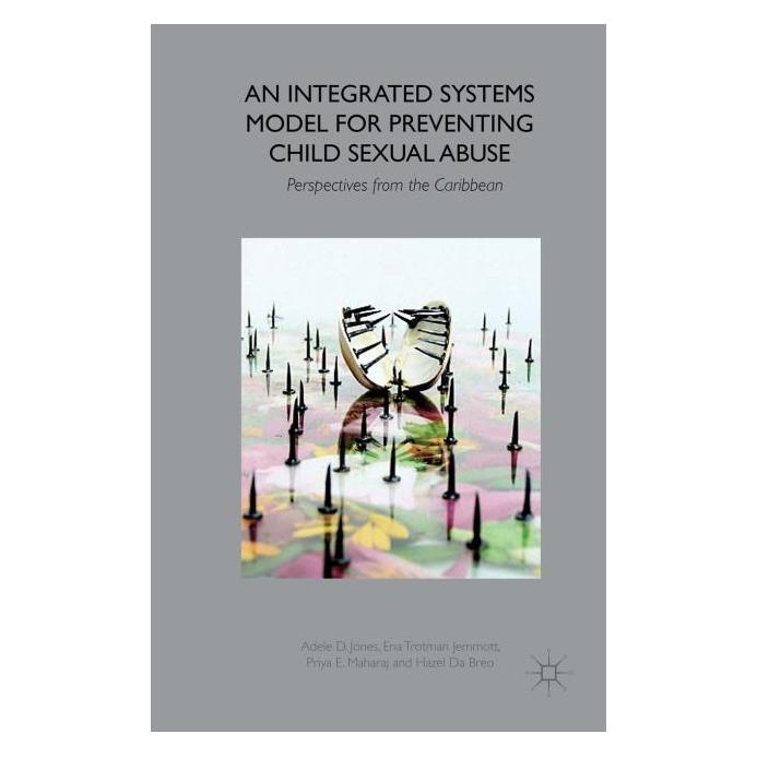 Palgrave Macmillan Uk Jones:An Integrated Systems Model for P (Englisch, Hardcover, A Jones, A. Jones, E Jemmott, E. Jemmott, H. Breo, P et al Maharaj, P. Maharaj) (63288906)
