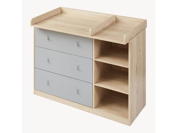 WICKELKOMMODE Beldinupp