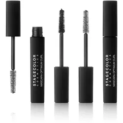Stagecolor Cosmetics Mascara Optimum Curl Black 562 10ml