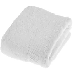 HANDTUCH Essential weiß