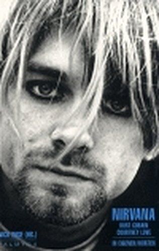 Nick Wise - Nirvana, Kurt Cobain, Courtney Love: In eigenen Worten - Preis vom 30.09.2026 22:30:23 h