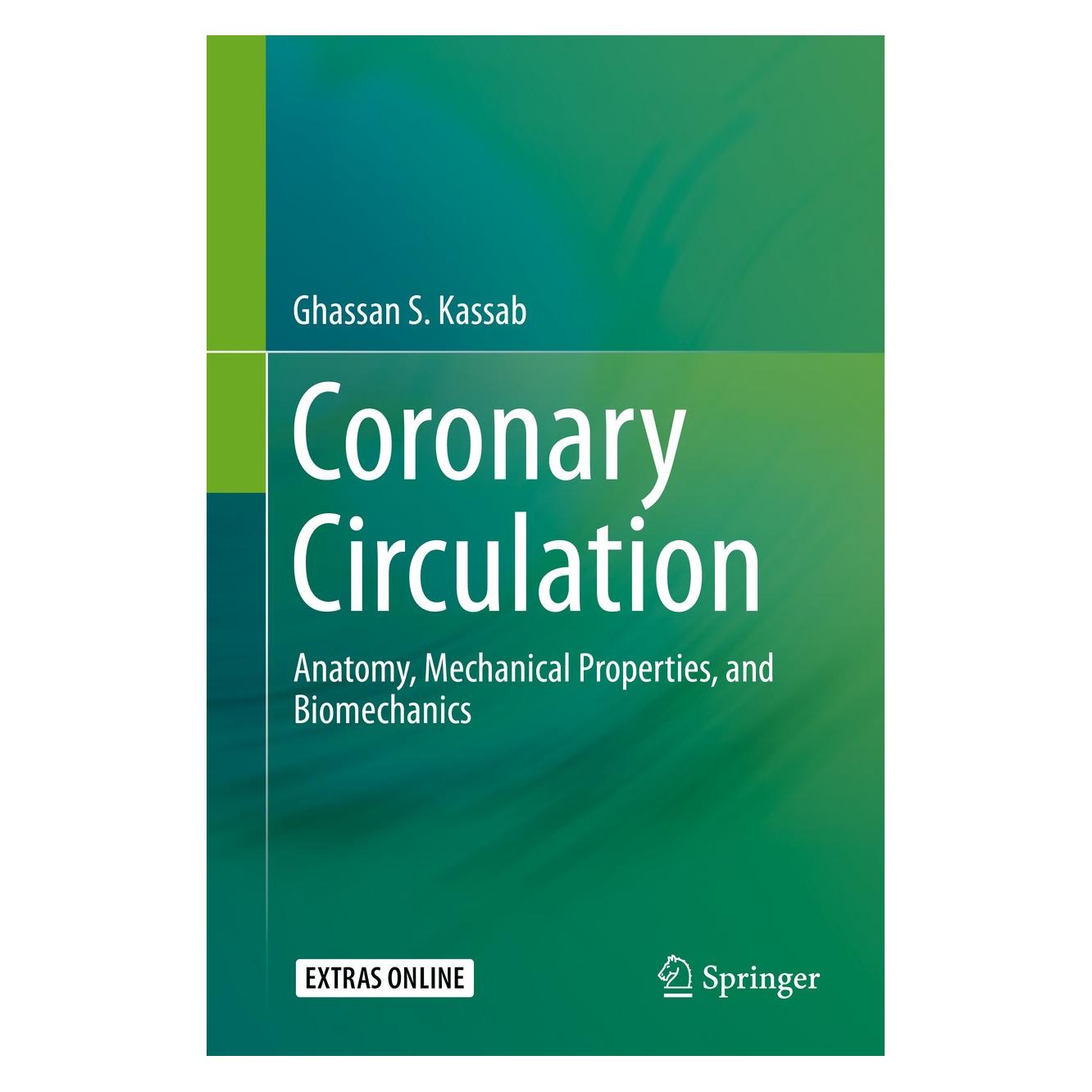 Springer Coronary Circulation (9783030148171)