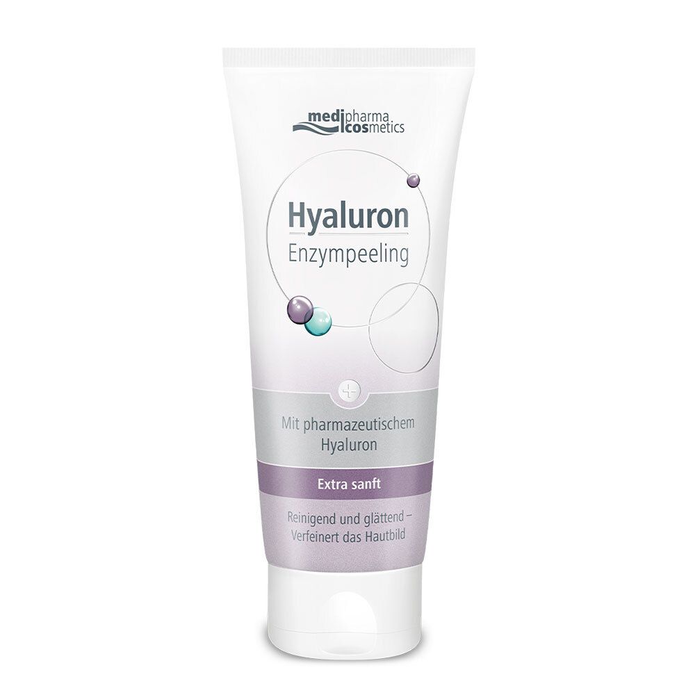 Hyaluron Enzympeeling 100 ml Peeling