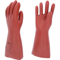 KS Tools Elektriker-Schutzhandschuh mit mechanischem Schutz - 117.0066