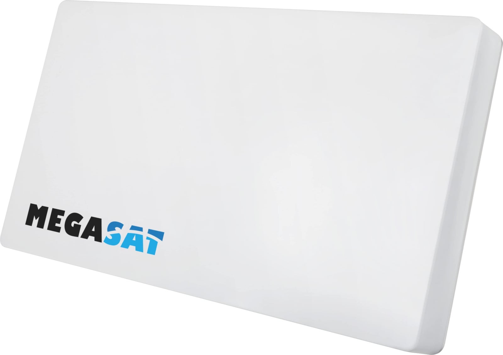 Megasat Flachantenne Profiline geschikt voor 4 gebruikers