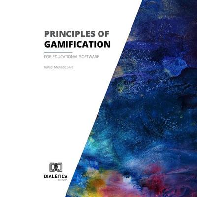 Principles of gamification for educational software - Rafael Mellado, Audio, 9786527039235