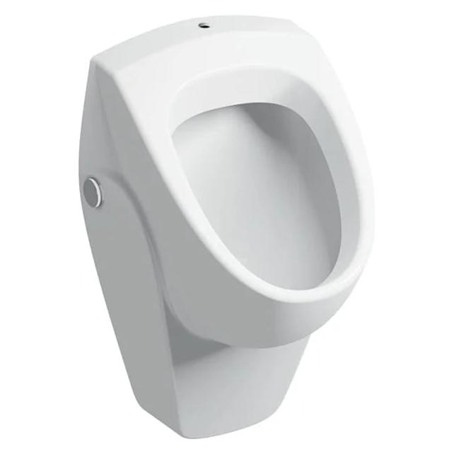 Geberit Renova Urinal Zulauf von oben, Abgang nach hinten oder unten, 235200 (235200000)