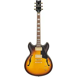Ibanez JSM10EM-TTB - E-Gitarre