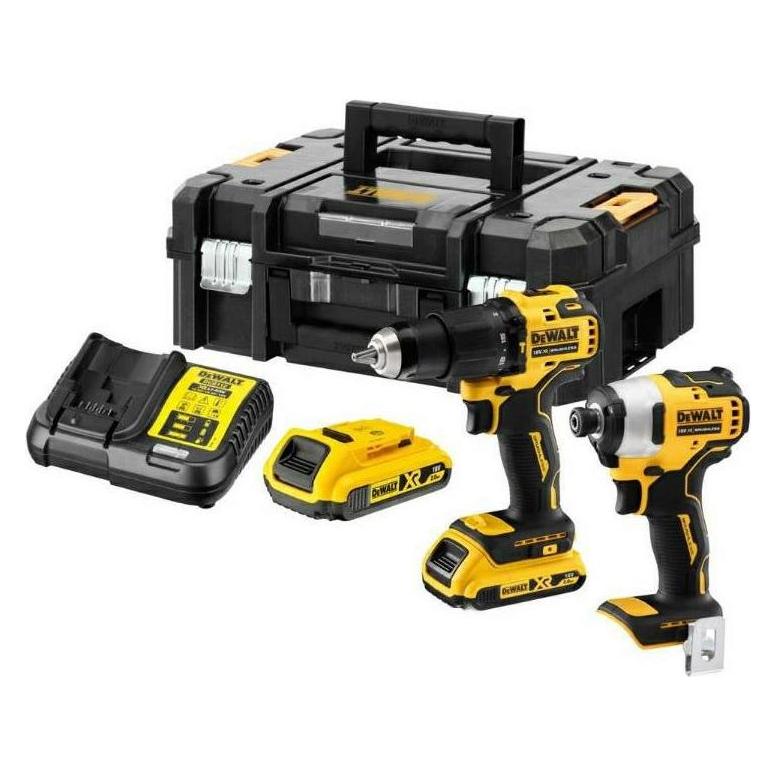 DeWalt DCK2060 (1089579)